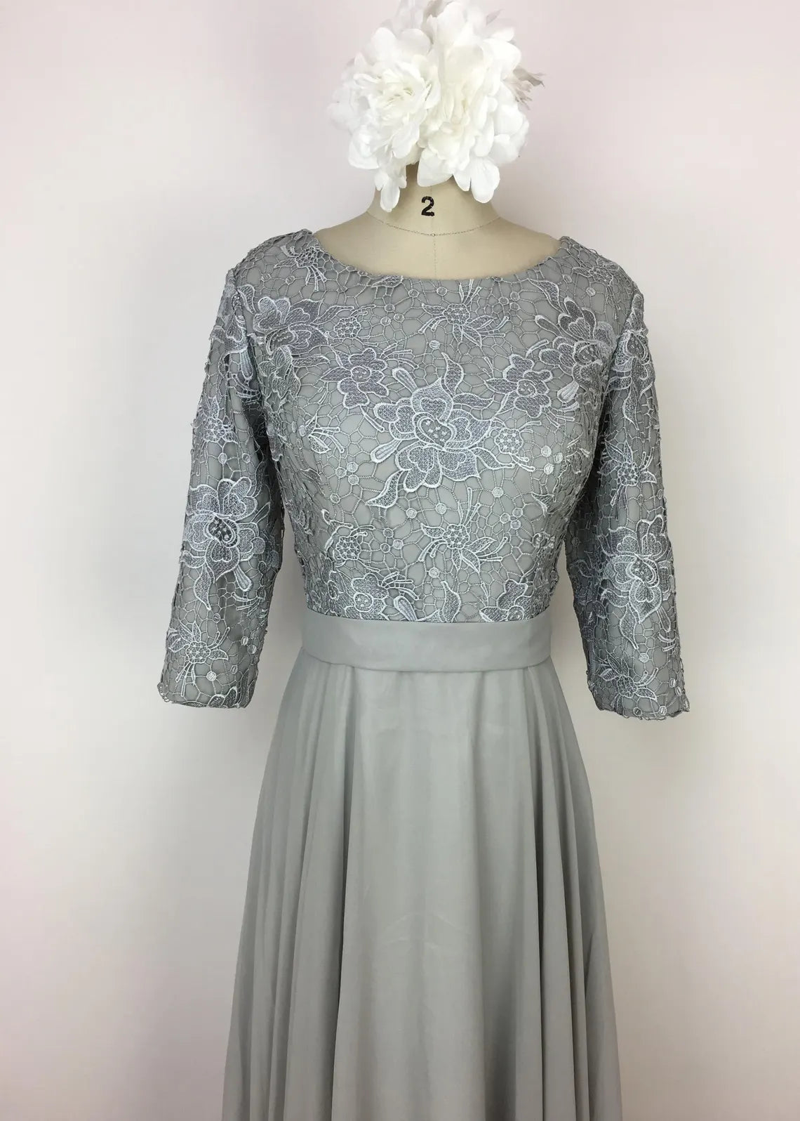 Plus Size Mother Of The Bride Dresses Evening Dress Long Sleeve Womens Prom Dress Formal Dress