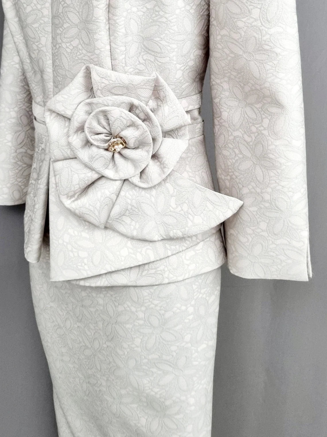 Blush Column Sheath 3/4 Length Sleeve Mother of the Bride Dresse Cocktail Dresses