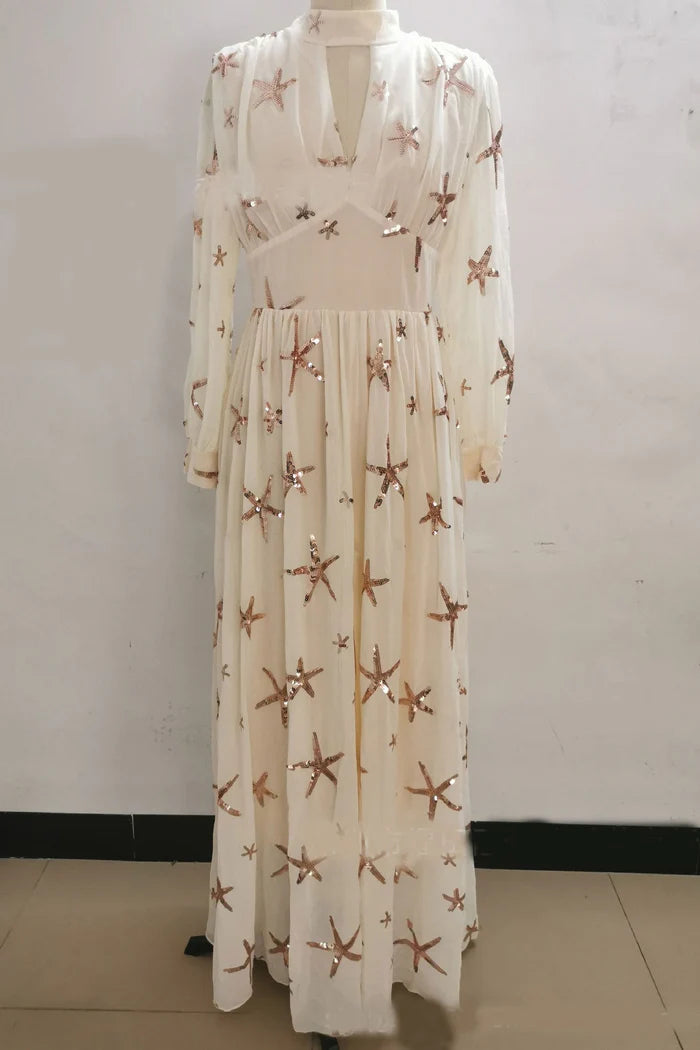 Gorgeous Pink A-Line Tulle Prom Gown Evening Dress