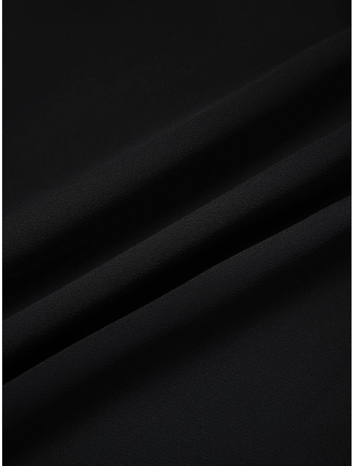 Black Dress Sequin Dress Prom Dress Sequins Mesh V Neck Long Sleeve Birthday Vacation Black Spring Winter