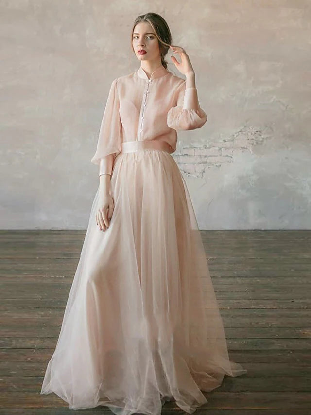 minimalist wedding guest dress Empire Formal Evening Birthday Stand Co – Koutun Dress Size:ONE white modest dress Feel It Still Lace This stunning black fit