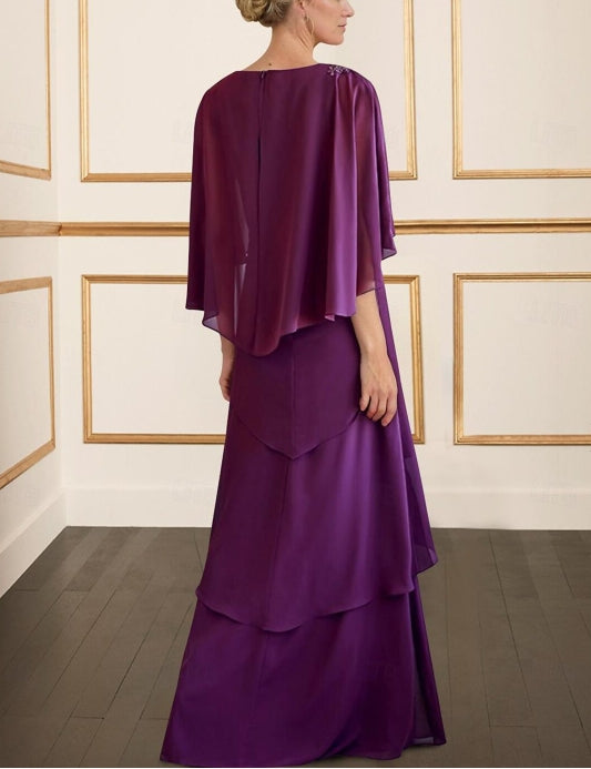 silk chiffon dress wedding guest Real Silk Life | Women's Silk Chiffon Dresses