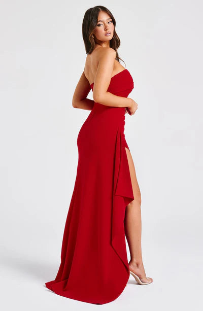 Bridesmaid Dresses Koutun Dress Bridesmaid Dresses Koutun Dress