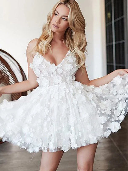 Unique Cheap Short Prom Dresses Sexy Formal Dress