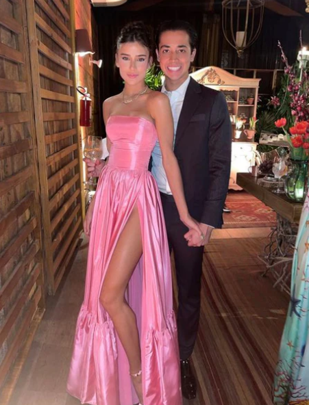 Elegant Prom Dress Women Sexy Dresses Elegant Party Dress