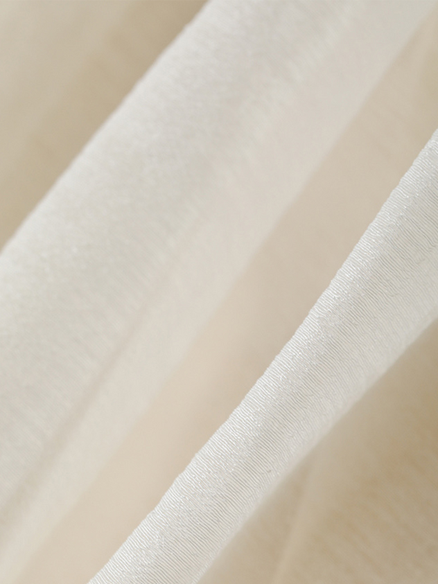 Ivory Chiffon Halter Dresses with Halter Neck Ruched Waist and Tiered Ruffle Skirt
