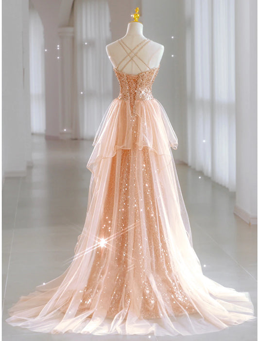 Sweetheart Prom Dresses 2026 – Romantic Formal Gowns | Koutun Dress ...