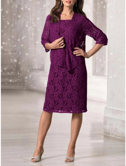 elegant petite mother of the bride dresses its a perfect choice for the stylish mother of the bride A-Line Mother of the Bride