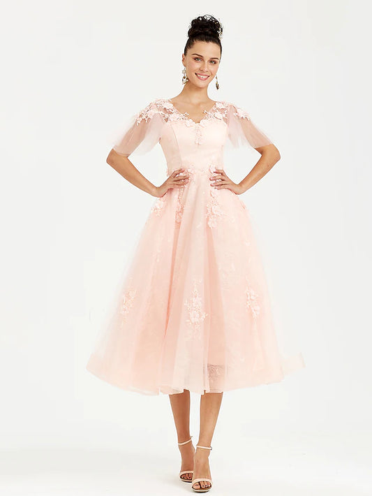 Prom Dress Off Shoulder High Waisted Summer Bridesmaid Dress Elegant  Chiffon with Pleats